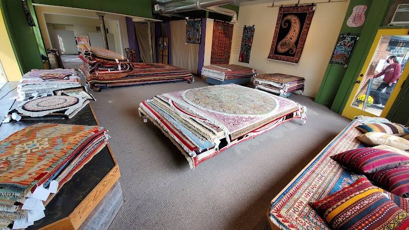 Ten Thousand Villages