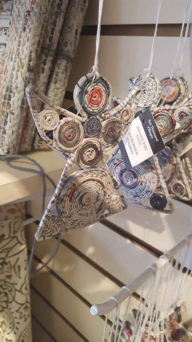 Ten Thousand Villages