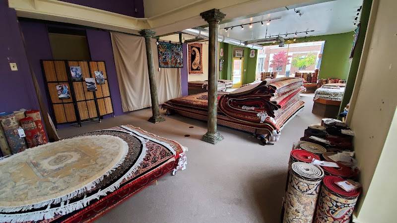 Ten Thousand Villages