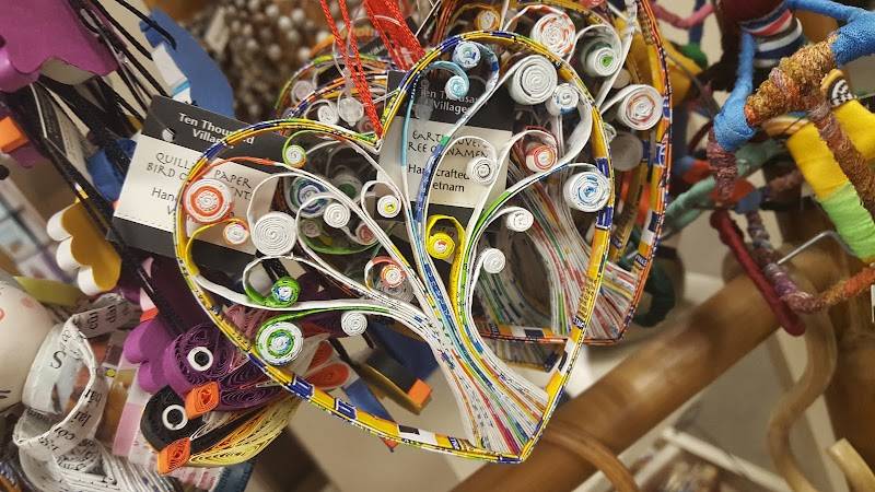 Ten Thousand Villages