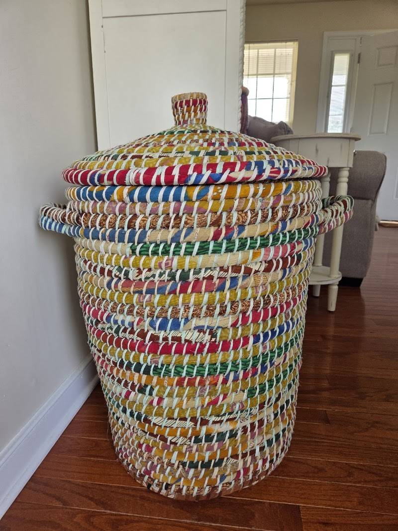 Ten Thousand Villages