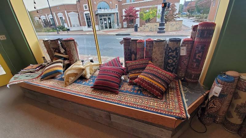 Ten Thousand Villages