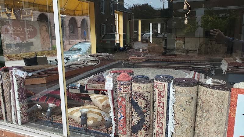 Ten Thousand Villages